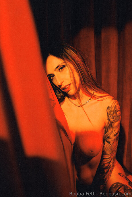 Boobasg onlyfans strip tease