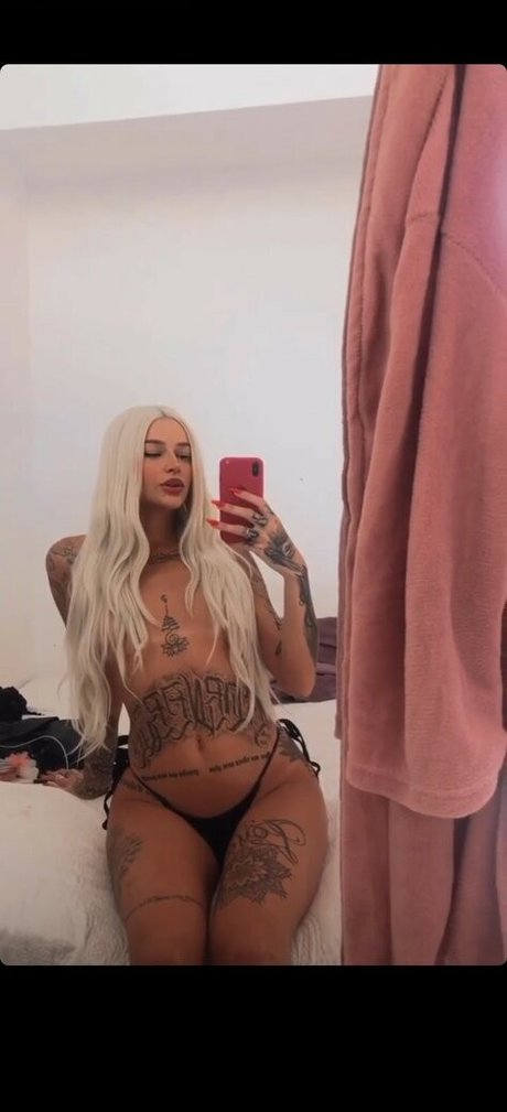 Bad Barbiee RJ onlyfans leaj