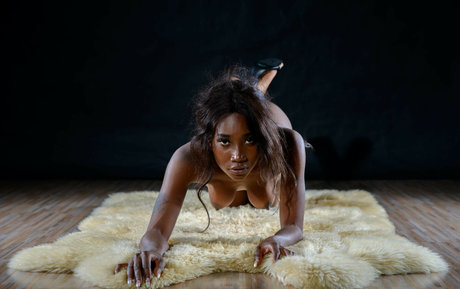 Mimi Desuka on onlyfans