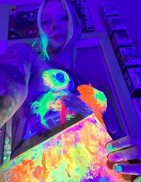 TriciaXPain onlyfans sex leak