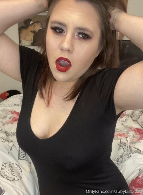 abbykiss2020 onlyfans leak porn