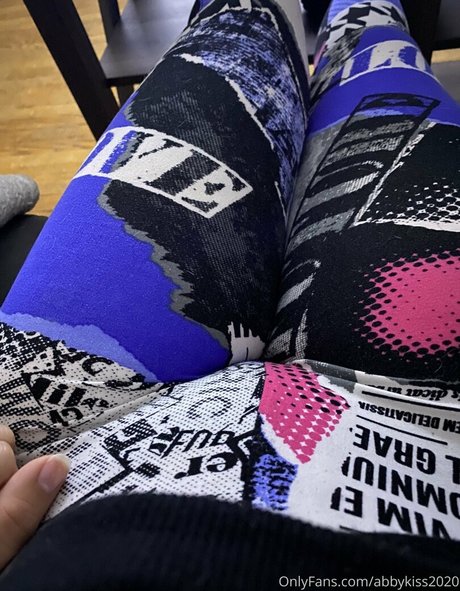 abbykiss2020 porn onlyfans leak