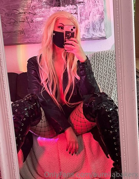 aureliabakerx onlyfans joi