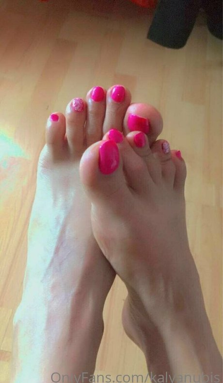 kalyanubis onlyfans xxx