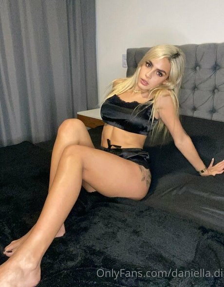 daniella di nude onlyfans leaked