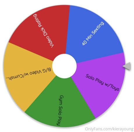 kierayoung onlyfans naked leak