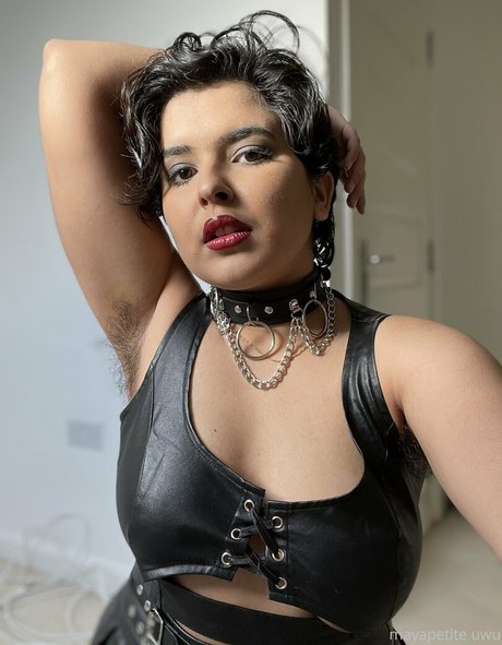 mayapetite naked onlyfans leaked