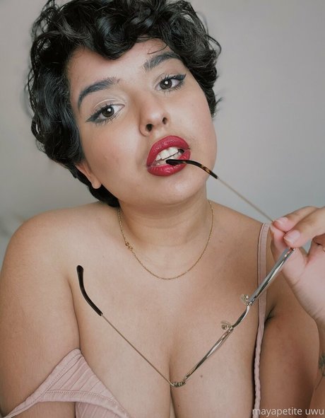 mayapetite onlyfans leak nude