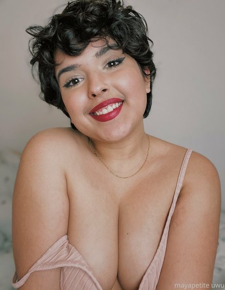 mayapetite naked onlyfans pics