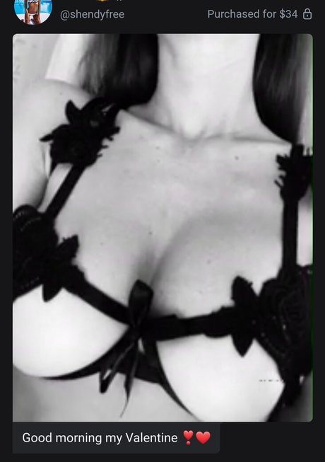 Sasha Shenderey onlyfans sex leaks