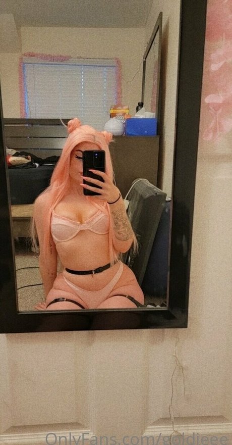 goldieee onlyfans nude porn