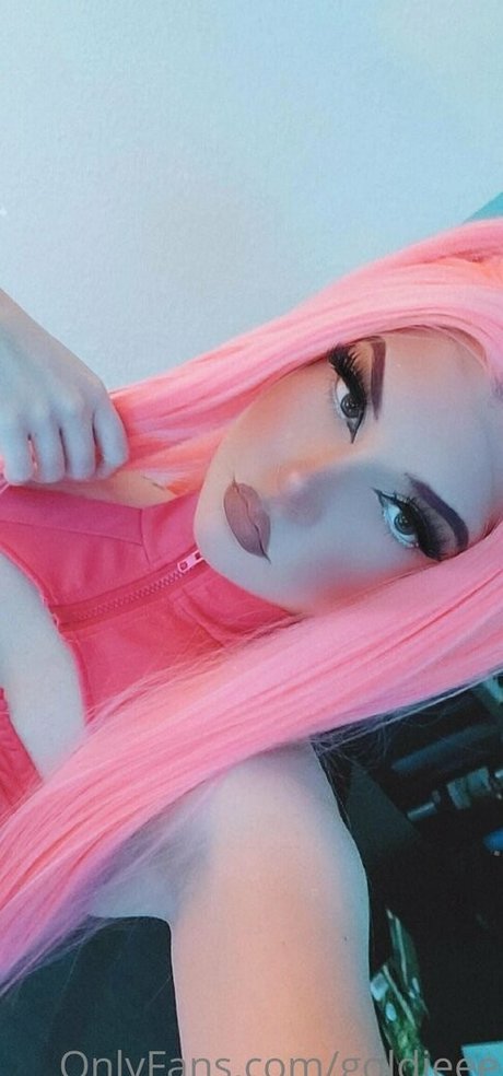 goldieee onlyfans model images