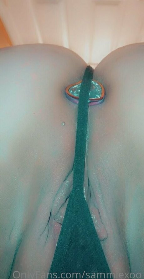 sammiexoo onlyfans leaks sex