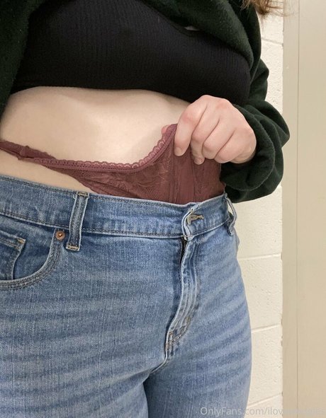 ilovewedgies leaked naked onlyfans