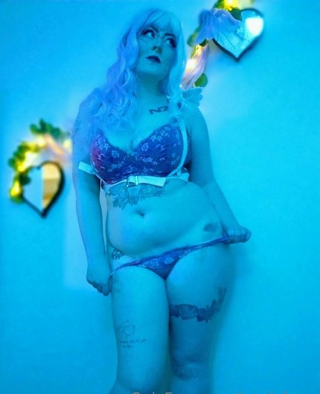 lovelyfawn onlyfans nude leak