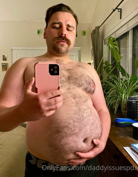 daddyissuespdx Profile pic