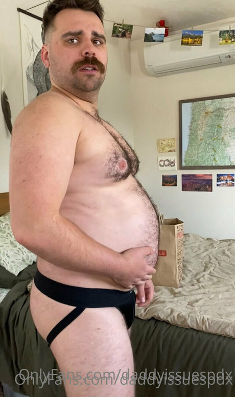 daddyissuespdx onlyfans free porn