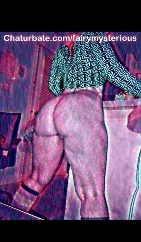 fairymysterious onlyfans nudes leaks