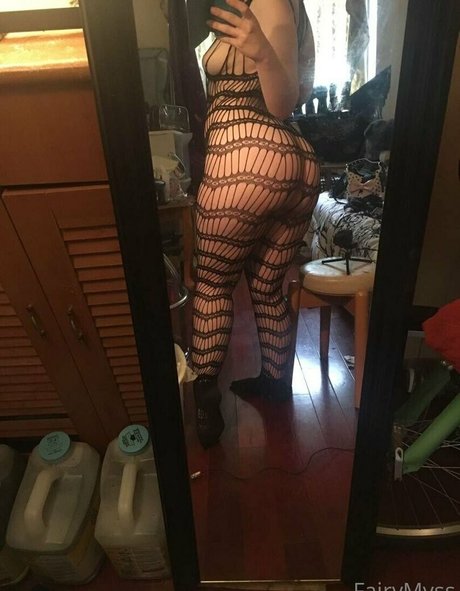 fairymysterious nude onlyfans