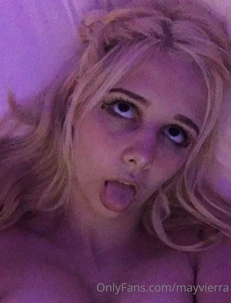 mayvierra nude onlyfans