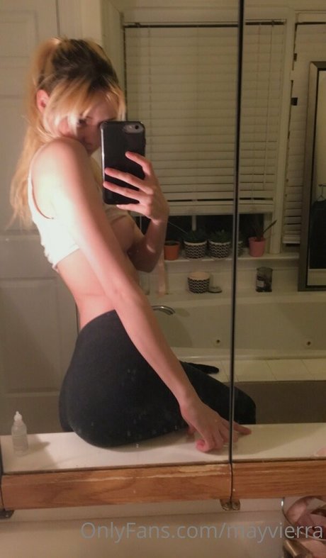 mayvierra naked onlyfans leaked