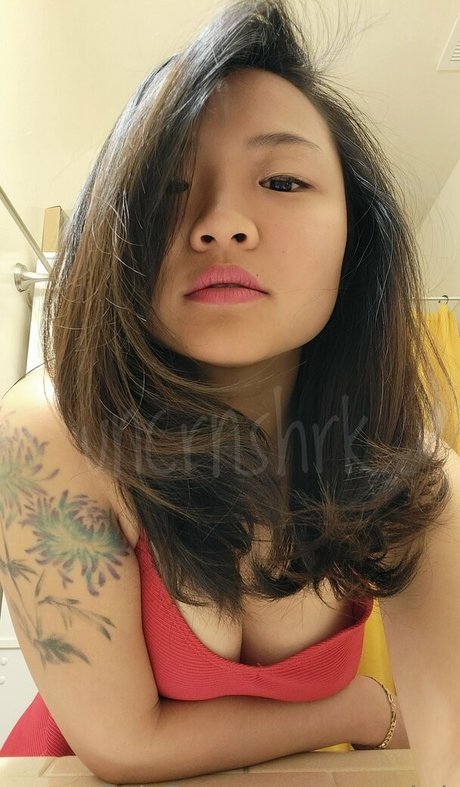 Uncrnshrk onlyfans leak sex