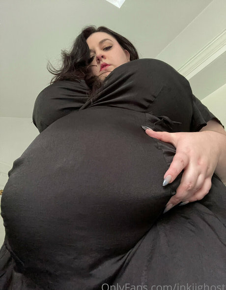 inkiighost Profile pic