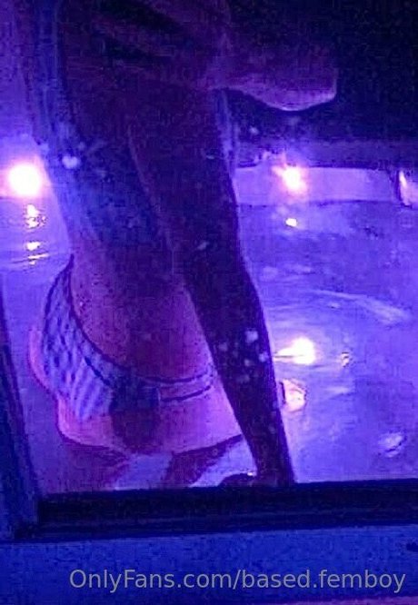 based femboy onlyfans photo