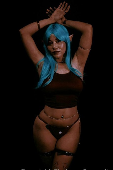 chateau ferngully onlyfans