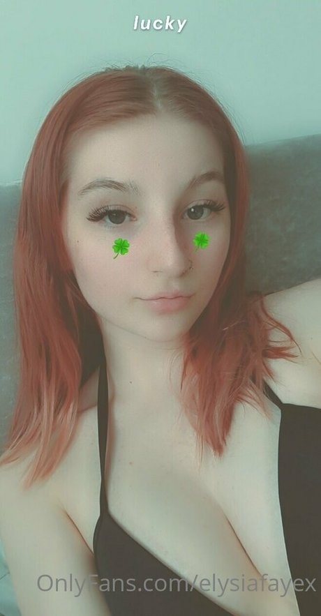 elysiafayex tits onlyfans