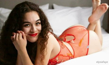 elysiafayex onlyfans leaked dirtyship