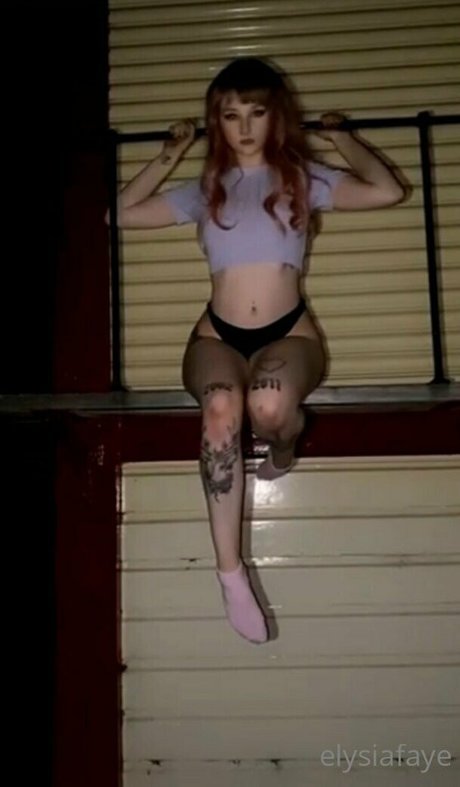 elysiafayex leaked onlyfans xxx