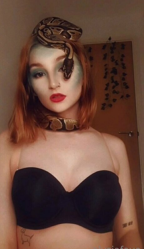 elysiafayex Profile pic