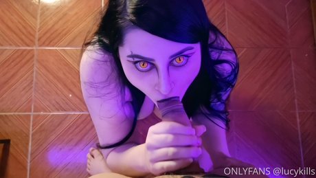 lucyskills porn only fans