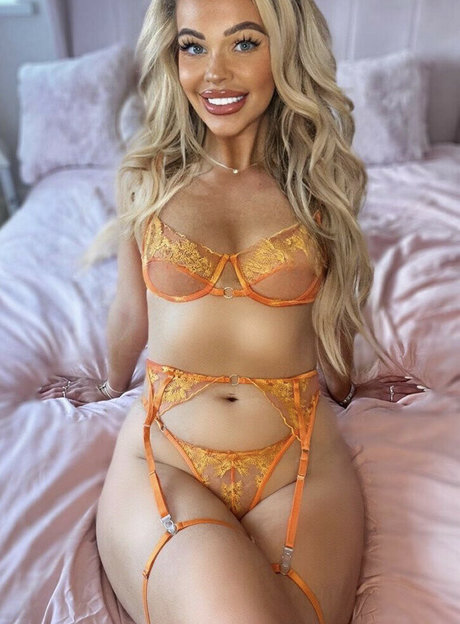 Bethh alicex onlyfans model photo