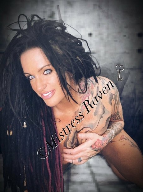 immistressraven leaked only fans porn