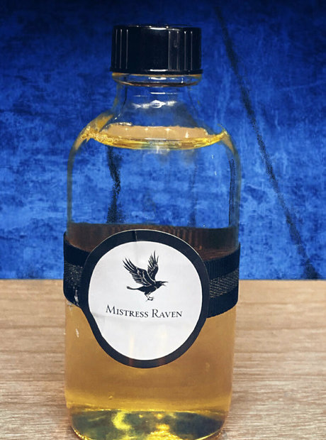 immistressraven boobs onlyfans