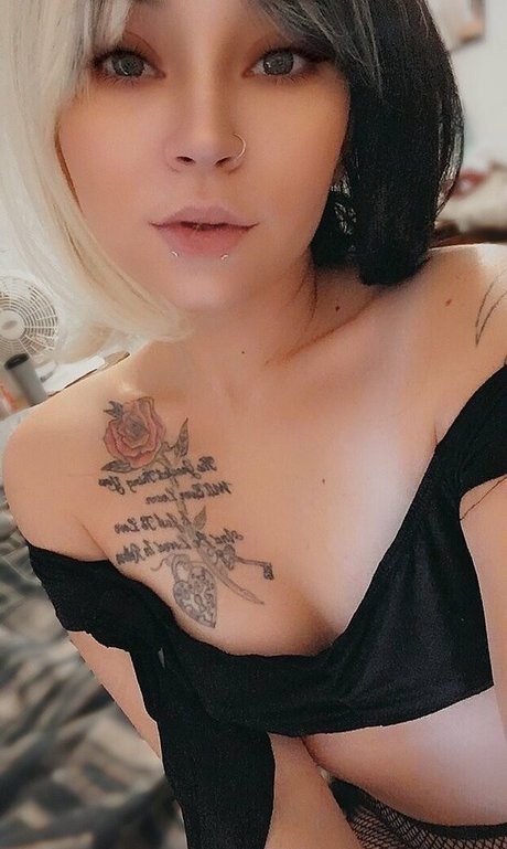 fadedambers onlyfans ass