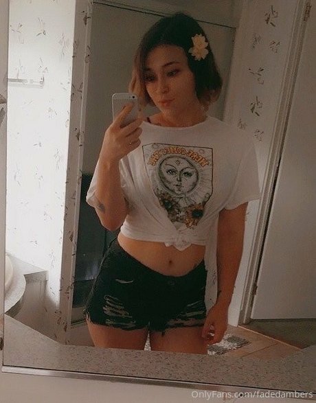 fadedambers fans only