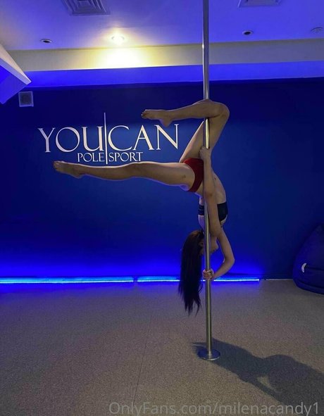 milenacandy1 new onlyfans
