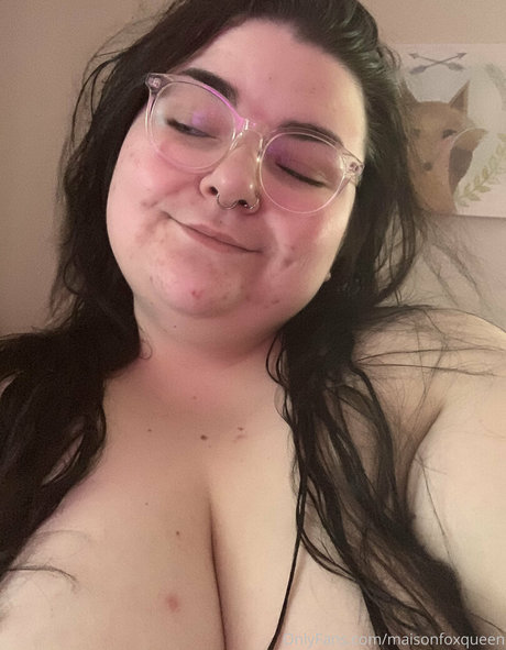 maisonfoxqueen onlyfans fuck