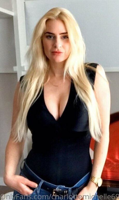 charlottemichelle69 onlyfans leaked photos