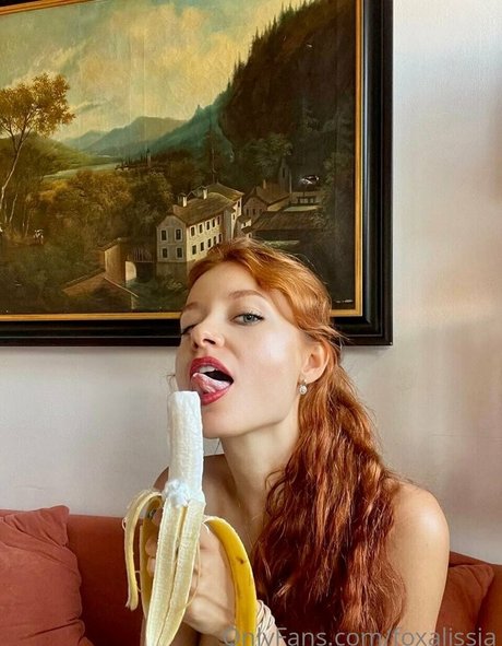 foxalissia nsfw onlyfans