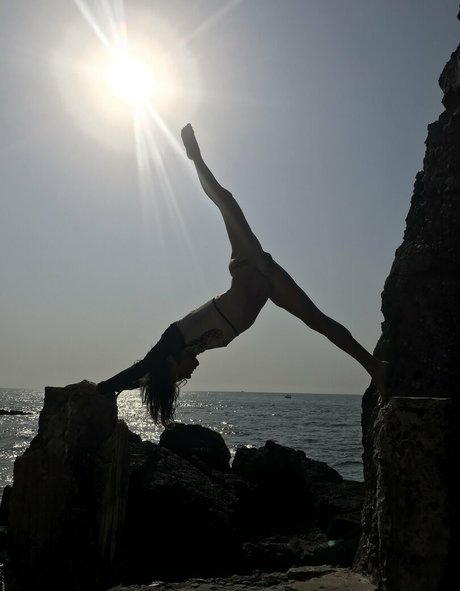 lizbecheeky onlyfans leak nudes