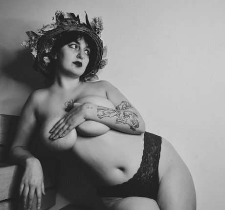 jas monroe only fans pics