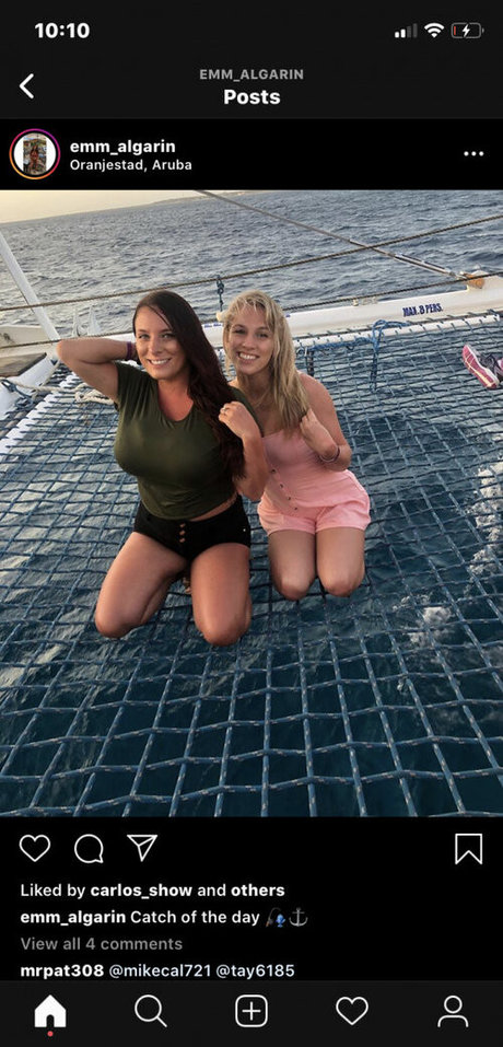 Emma Lynn Slavin naked onlyfans pics