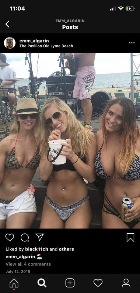 Emma Lynn Slavin onlyfans porno