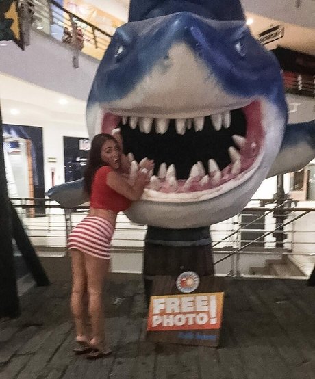 Emma Lynn Slavin onlyfans photo