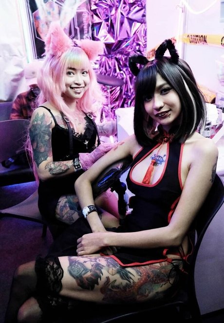 Zareen Quilop onlyfans sex leaks