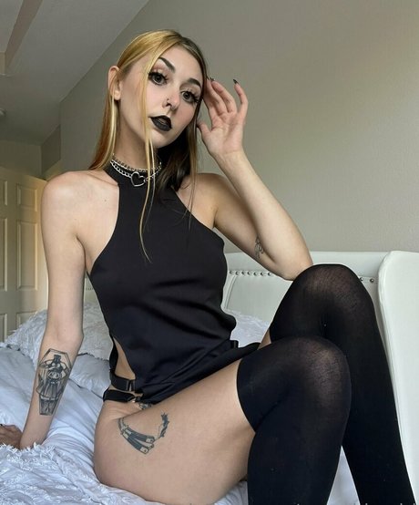 nessibbyyy only fans nude